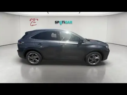 Photo 6 DS DS 7  Crossback PureTech 225ch Rivoli Automatique