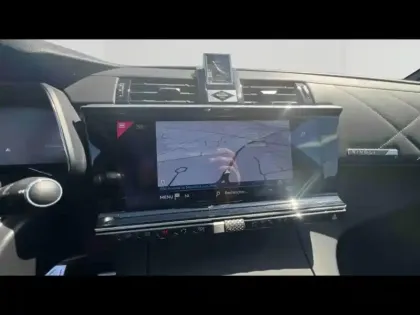Photo 12 DS DS 7  Crossback PureTech 225ch Rivoli Automatique