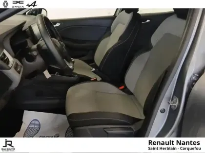 Photo 25 Renault Clio  1.0 TCe 90ch Evolution