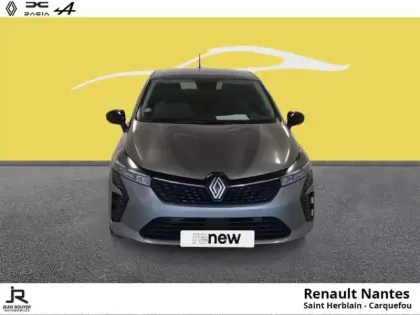 Photo 16 Renault Clio  1.0 TCe 90ch Evolution