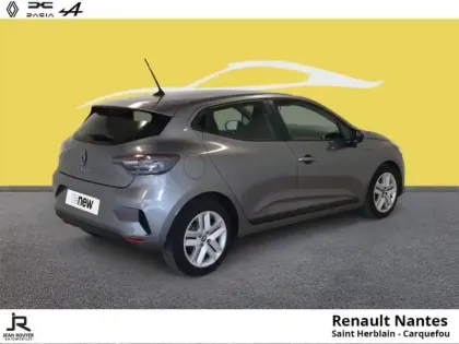 Photo 19 Renault Clio  1.0 TCe 90ch Evolution