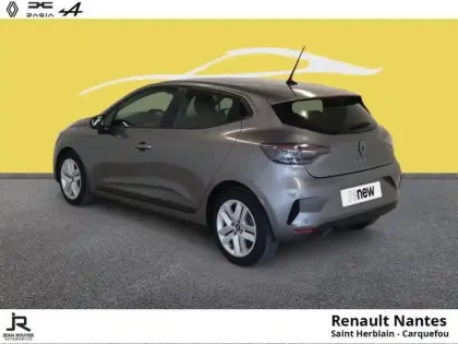 Photo 21 Renault Clio  1.0 TCe 90ch Evolution