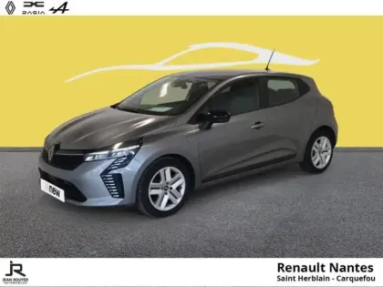 Photo 15 Renault Clio  1.0 TCe 90ch Evolution