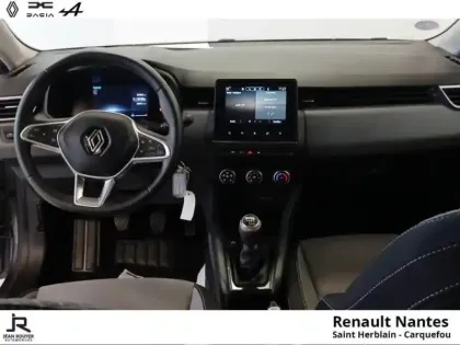 Photo 24 Renault Clio  1.0 TCe 90ch Evolution