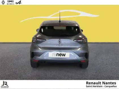 Photo 20 Renault Clio  1.0 TCe 90ch Evolution
