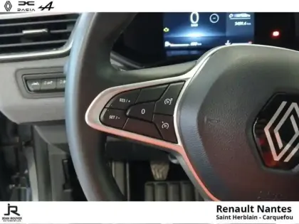 Photo 27 Renault Clio  1.0 TCe 90ch Evolution
