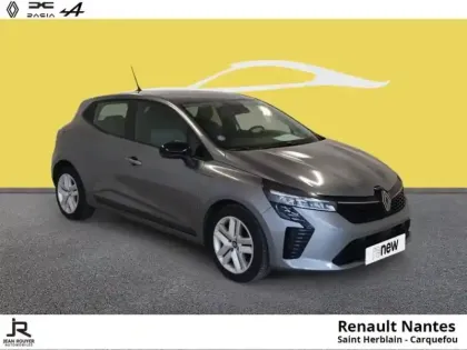 Photo 17 Renault Clio  1.0 TCe 90ch Evolution