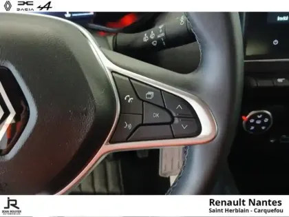 Photo 28 Renault Clio  1.0 TCe 90ch Evolution