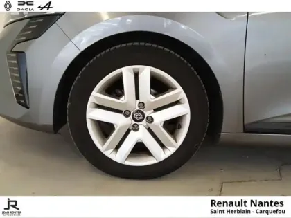 Photo 23 Renault Clio  1.0 TCe 90ch Evolution