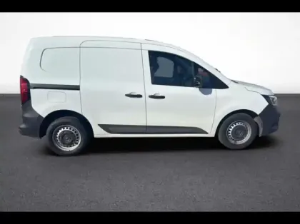 Photo 6 Renault Kangoo Van  L1 1.5 Blue dCi 95ch Grand Confort - 22