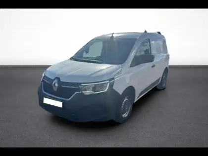 Photo Renault Kangoo Grand Confort