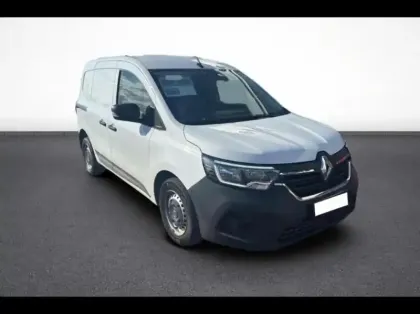 Photo 7 Renault Kangoo Van  L1 1.5 Blue dCi 95ch Grand Confort - 22