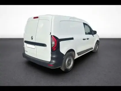 Photo 5 Renault Kangoo Van  L1 1.5 Blue dCi 95ch Grand Confort - 22