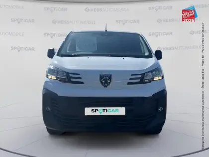 Photo 16 Peugeot Expert  Fg M 2.2 Diesel 150ch