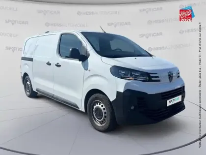 Photo 17 Peugeot Expert  Fg M 2.2 Diesel 150ch