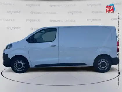 Photo 23 Peugeot Expert  Fg M 2.2 Diesel 150ch