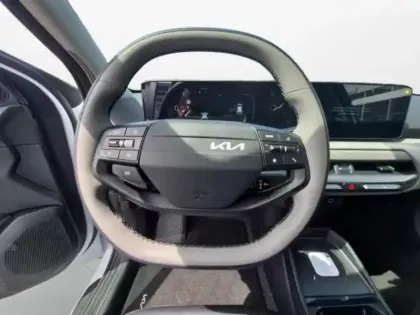 Photo 11 Kia Ev4  204ch 81,4kWh Earth