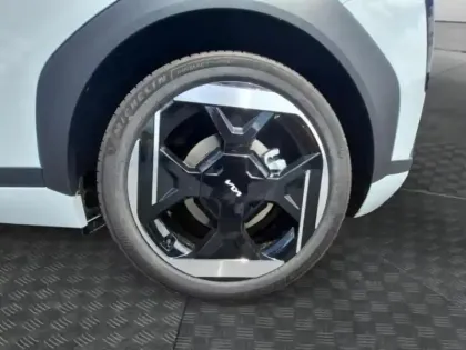 Photo 13 Kia Ev4  204ch 81,4kWh Earth