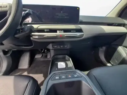 Photo 10 Kia Ev4  204ch 81,4kWh Earth