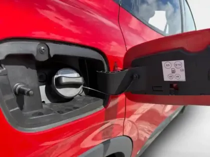 Photo 9 Renault Arkana  1.6 E-Tech 145ch full hybrid esprit Alpine -25