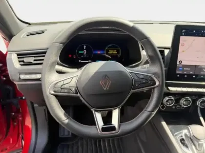 Photo 14 Renault Arkana  1.6 E-Tech 145ch full hybrid esprit Alpine -25