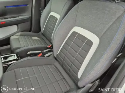 Photo 9 Citroën C3  Electrique 113ch 30kWh autonomie urbaine PLUS