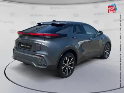 Photo 5 Toyota C-HR  2.0 Hybride 200ch Design NG23