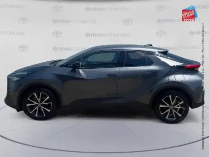 Photo 8 Toyota C-HR  2.0 Hybride 200ch Design NG23