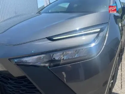 Photo 12 Toyota C-HR  2.0 Hybride 200ch Design NG23