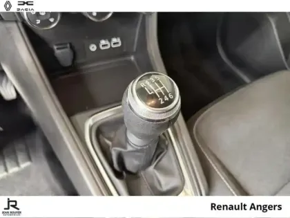Photo 5 Renault Captur  1.0 TCe 90ch Equilibre