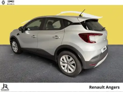 Photo 10 Renault Captur  1.0 TCe 90ch Equilibre