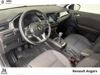 Photo 14 Renault Captur  1.0 TCe 90ch Equilibre