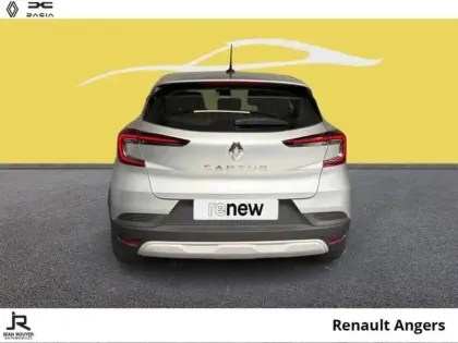Photo 11 Renault Captur  1.0 TCe 90ch Equilibre