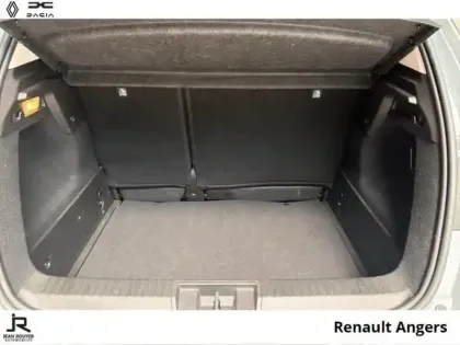 Photo 6 Renault Captur  1.0 TCe 90ch Equilibre