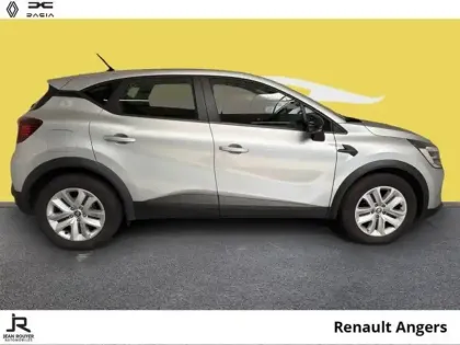 Photo 13 Renault Captur  1.0 TCe 90ch Equilibre