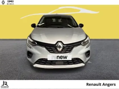 Photo 8 Renault Captur  1.0 TCe 90ch Equilibre