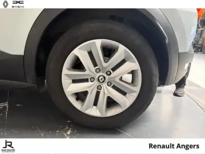 Photo 7 Renault Captur  1.0 TCe 90ch Equilibre