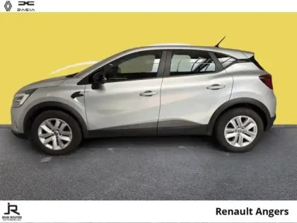Photo 9 Renault Captur  1.0 TCe 90ch Equilibre