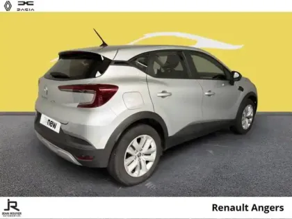 Photo 12 Renault Captur  1.0 TCe 90ch Equilibre