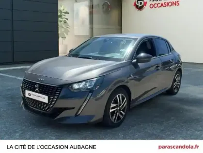 Photo Peugeot 208 Active Pack