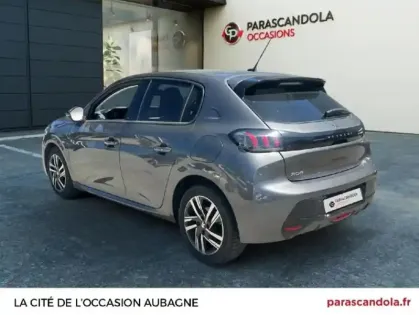 Photo 6 Peugeot 208  1.2 PureTech 100ch S&S Active Pack