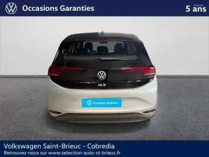 Photo 5 Volkswagen Id.3  145ch Pro 58 kWh Business