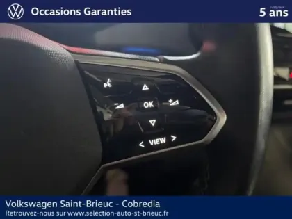 Photo 13 Volkswagen Id.3  145ch Pro 58 kWh Business