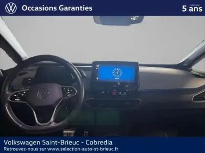 Photo 9 Volkswagen Id.3  145ch Pro 58 kWh Business