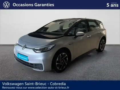 Photo Volkswagen Id.3 Business