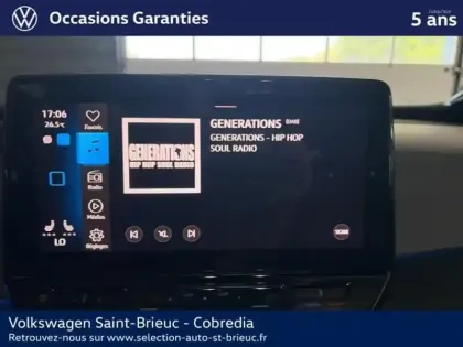 Photo 10 Volkswagen Id.3  145ch Pro 58 kWh Business