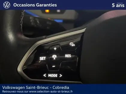 Photo 14 Volkswagen Id.3  145ch Pro 58 kWh Business