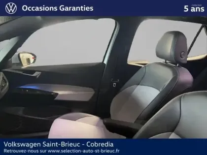 Photo 7 Volkswagen Id.3  145ch Pro 58 kWh Business