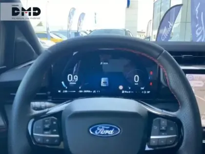 Photo 6 Ford Puma  1.0 EcoBoost Hybrid 125ch ST-Line S&S