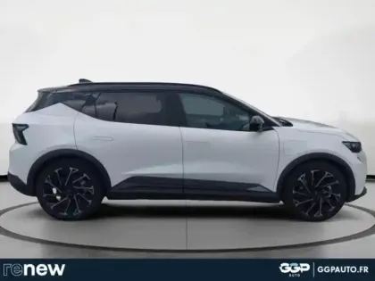 Photo 5 Renault Scenic  E-Tech Electric 220ch Techno option esprit Alpine grande autonomie -25